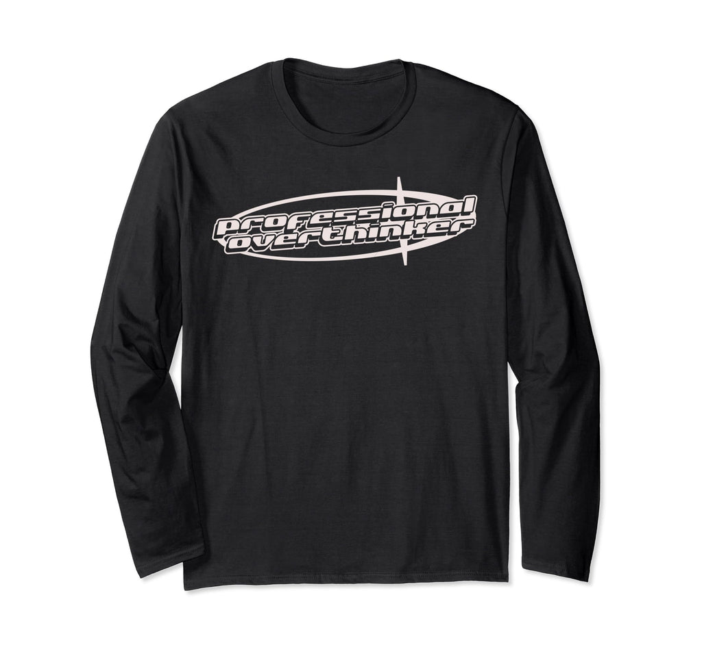 Y2K Aesthetic 90S Professional T-Shirt - Aesthetic Graphic Unisex - T-Shirt, Sweatshirt, Hoodie