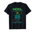 Mental Health Awareness Crypto Self T-Shirt - Custom Art Print Men Women - T-Shirt, Sweatshirt, Hoodie