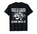 Motorcycle Motor Cycle Rider Biker T-Shirt - Streetwear Style Unisex - T-Shirt, Sweatshirt, Hoodie