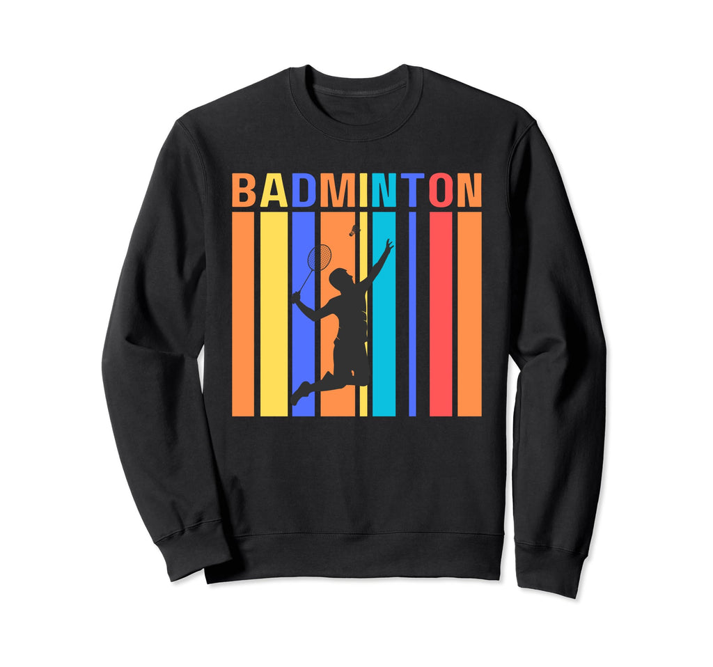 Modern Colorful Typography Sports Sweatshirt - Aesthetic Graphic Unisex - T-Shirt, Sweatshirt, Hoodie