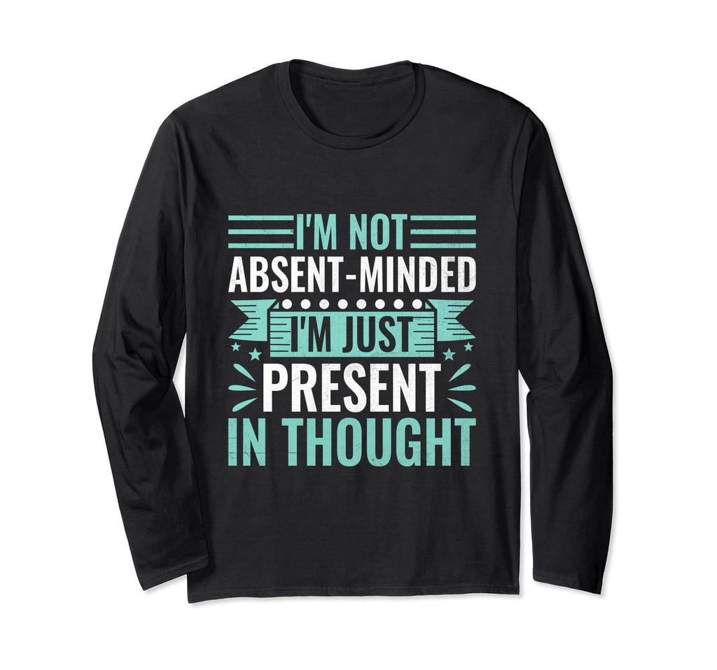Overthinking Overthinker Funny T-Shirt - Fun Novelty Design Men Women - T-Shirt, Sweatshirt, Hoodie