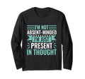 Overthinking Overthinker Funny T-Shirt - Fun Novelty Design Men Women - T-Shirt, Sweatshirt, Hoodie