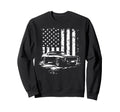 Old School 1972 72 Nova Ss Sweatshirt - Streetwear Style Men Women - T-Shirt, Sweatshirt, Hoodie