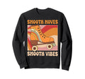 Roller Skating Roller Skates Sweatshirt - Graphic Print Men Women - T-Shirt, Sweatshirt, Hoodie
