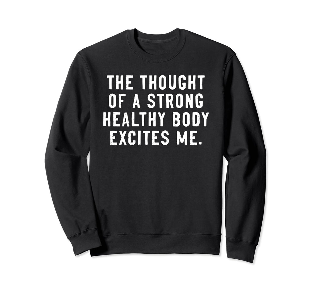 Meditation Mindfulness Followers Meme Sweatshirt - Minimalist Print Unisex - T-Shirt, Sweatshirt, Hoodie
