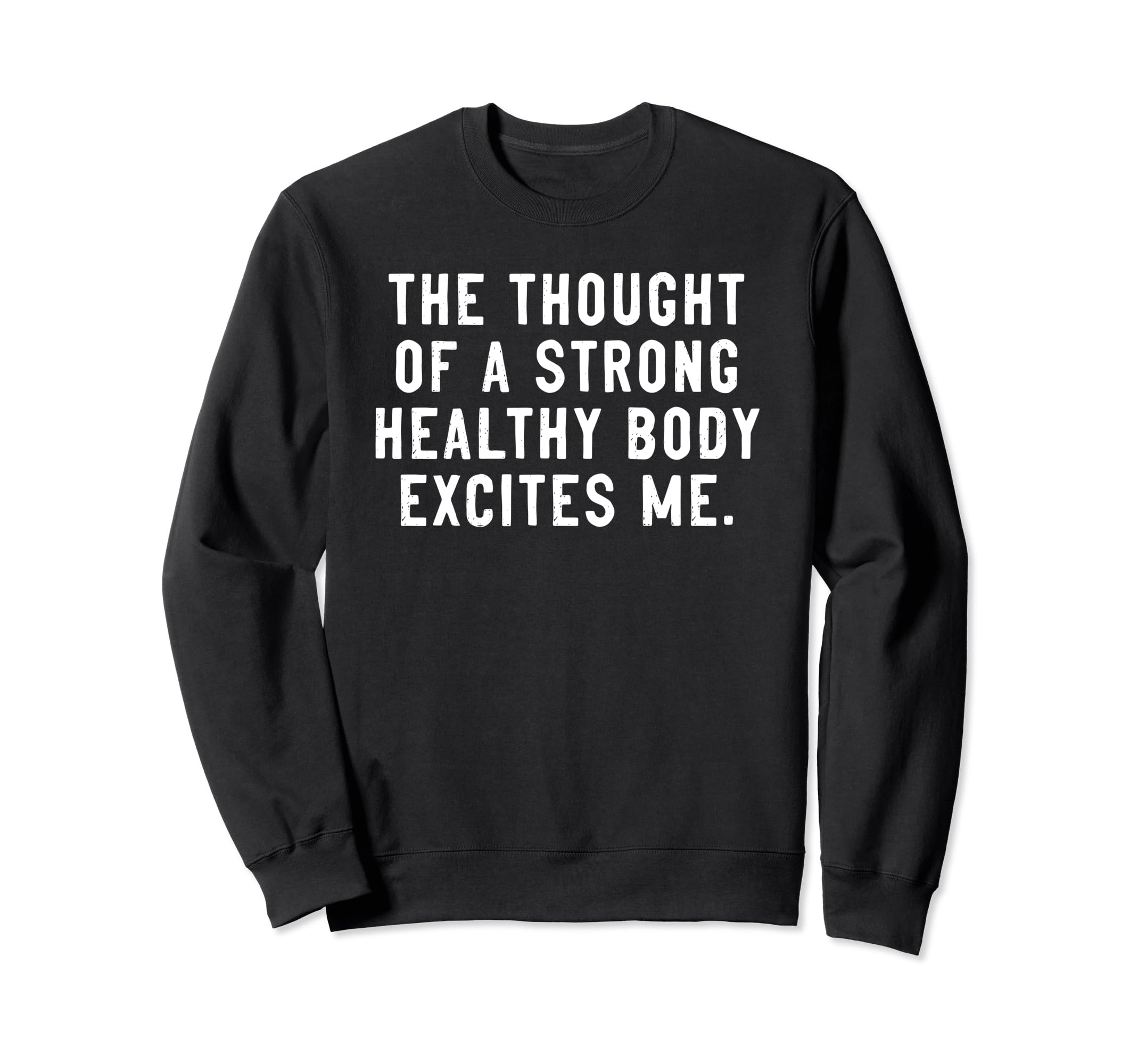 Meditation Mindfulness Followers Meme Sweatshirt - Minimalist Print Unisex - T-Shirt, Sweatshirt, Hoodie