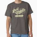 Lost Woods Moonshine - Adult & Kids T-Shirts, Sweatshirts & Hoodies apparel design preview 1