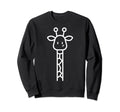 Simple Brain Illness Mental Health Sweatshirt - Novelty Apparel Unisex - T-Shirt, Sweatshirt, Hoodie