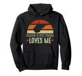 Someone West Virginia Loves Me State Hoodie - Streetwear Style for Adults - T-Shirt, Sweatshirt, Hoodie