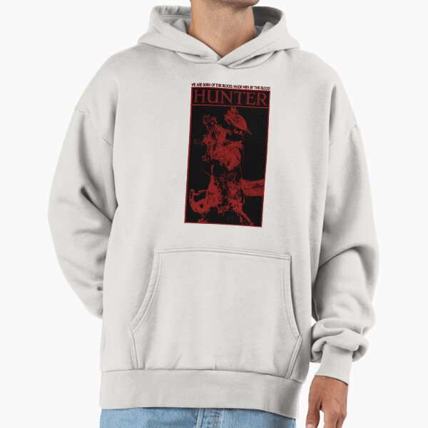 Bloodborne, Soulsborne, Dark Fantasy - Adult & Kids T-Shirts, Sweatshirts & Hoodies apparel design preview 1