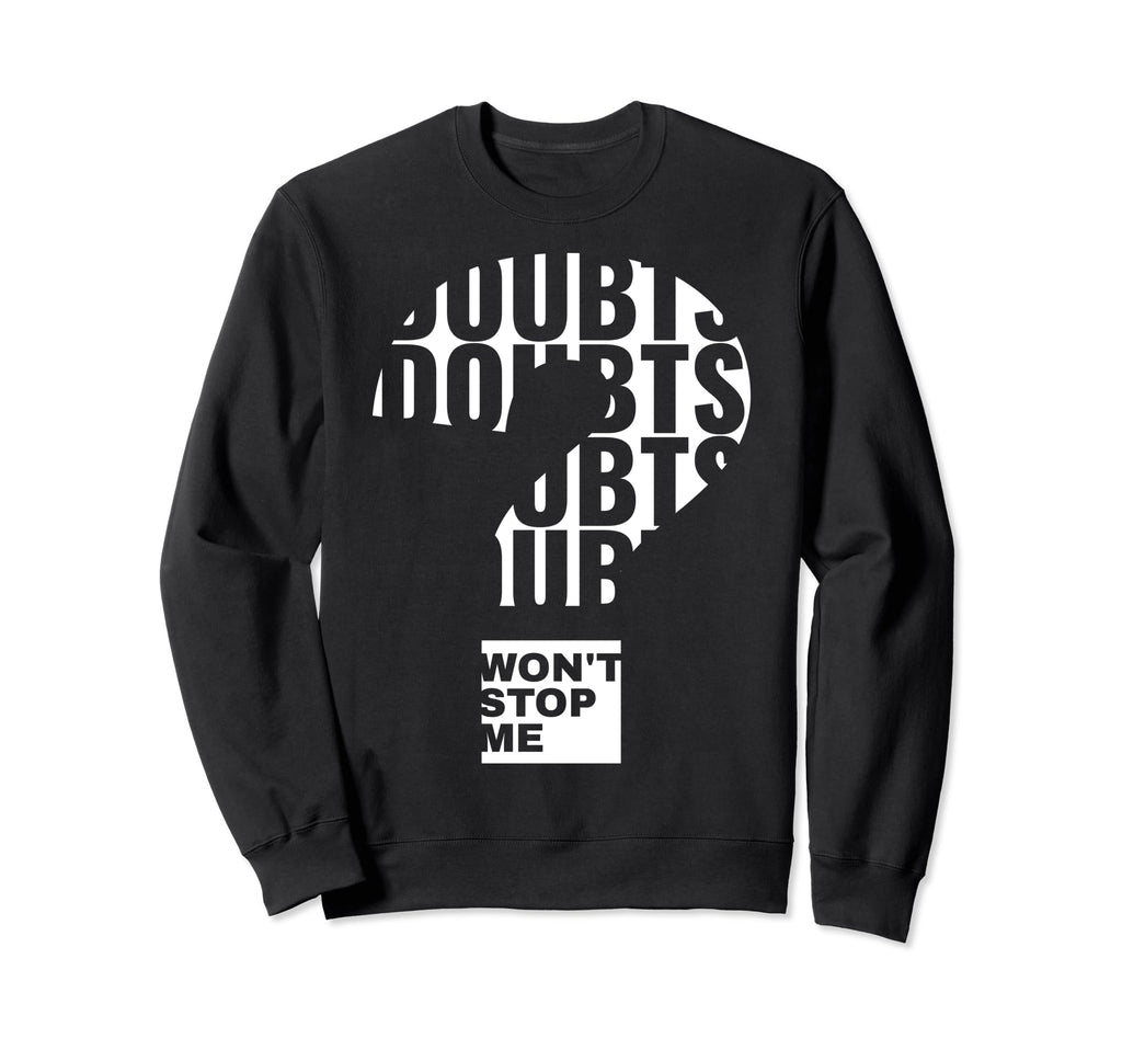 Empowerment Recovery Self Sweatshirt - Casual Everyday Wear for Adults - T-Shirt, Sweatshirt, Hoodie