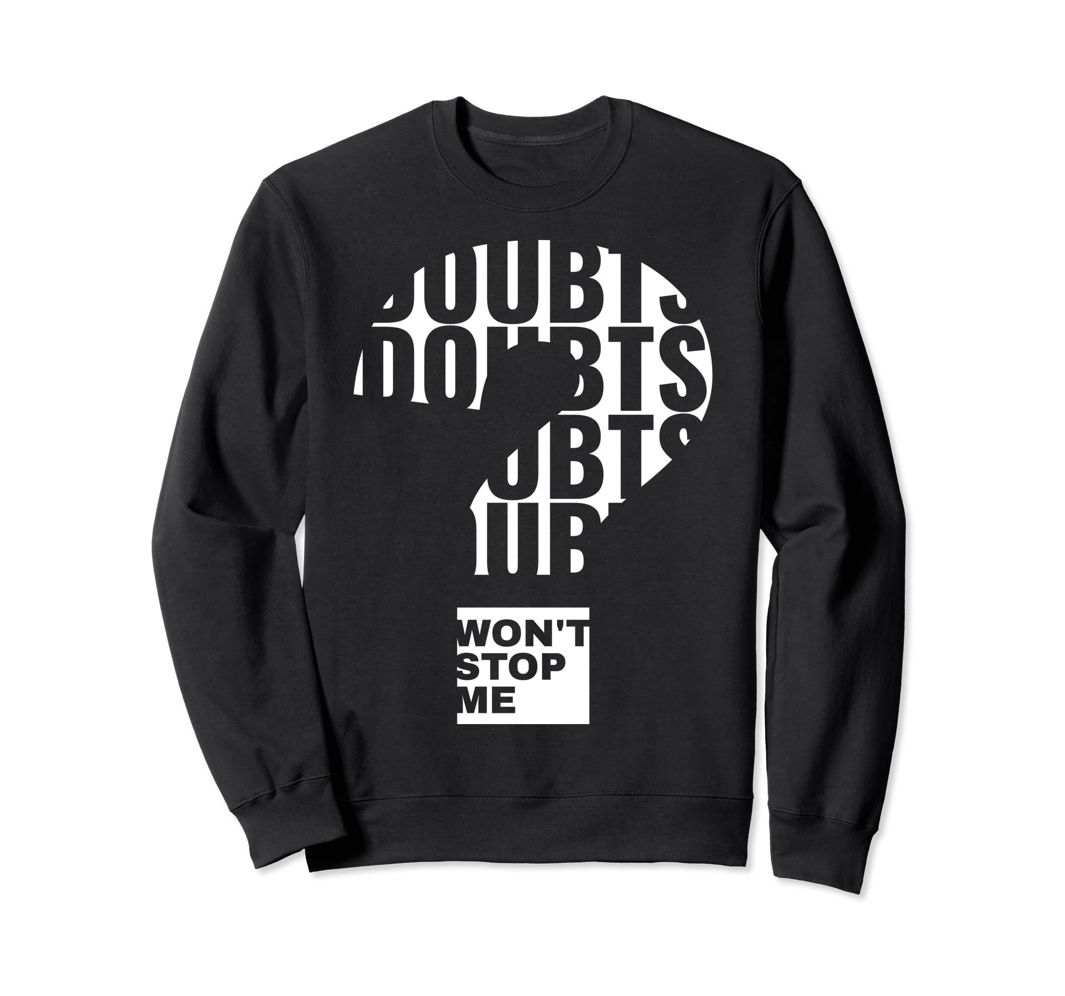 Empowerment Recovery Self Sweatshirt - Casual Everyday Wear for Adults - T-Shirt, Sweatshirt, Hoodie