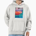 Pink Clouds - Adult & Kids T-Shirts, Sweatshirts & Hoodies apparel design preview 1
