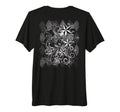 Grunge Y2K Emo 2000S Star Goth Alt Teen T-Shirt - Novelty Apparel Unisex - T-Shirt, Sweatshirt, Hoodie