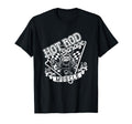 Hot Rod Garage American Old Car T-Shirt - Aesthetic Graphic Men Women - T-Shirt, Sweatshirt, Hoodie