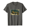 Rhodesian Postcard Soldiers Bush War T-Shirt - Custom Art Print Unisex - T-Shirt, Sweatshirt, Hoodie