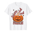Howdy Pumpkin Funny Western Country T-Shirt - Minimalist Print Unisex - T-Shirt, Sweatshirt, Hoodie