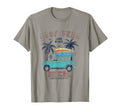 Southern California Surf Team Summer T-Shirt - Graphic Print Unisex - T-Shirt, Sweatshirt, Hoodie