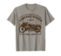 1940 Birthday Motorcycle Racer Bday T-Shirt - Trendy Graphic for Adults - T-Shirt, Sweatshirt, Hoodie
