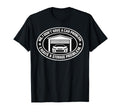 No I Dont Have Car Problem I Have T-Shirt - Trendy Graphic for Adults - T-Shirt, Sweatshirt, Hoodie