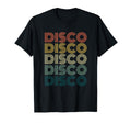 Disco Themed Funky 70S 80S Dance T-Shirt - Novelty Apparel for Adults - T-Shirt, Sweatshirt, Hoodie