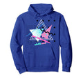 1980S Memphis Pattern Geometric Hoodie - Aesthetic Graphic for Adults - T-Shirt, Sweatshirt, Hoodie