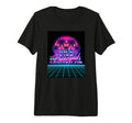 Vice Principal 80S Synthwave T-Shirt - Casual Everyday Wear Men Women - T-Shirt, Sweatshirt, Hoodie