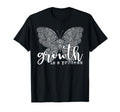 Growth Is Process Butterfly Mental T-Shirt - Streetwear Style Men Women - T-Shirt, Sweatshirt, Hoodie