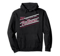 West Texas M Buffaloes Performer Hoodie - Aesthetic Graphic for Adults - T-Shirt, Sweatshirt, Hoodie