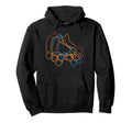 Roller Skates Roller Skating Hoodie - Casual Everyday Wear for Adults - T-Shirt, Sweatshirt, Hoodie