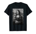 Japanese Glitch Art Vaporwave Aesthetic T-Shirt - Graphic Print Unisex - T-Shirt, Sweatshirt, Hoodie