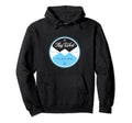 Key West Florida Circle Hoodie - Streetwear Style for Adults - T-Shirt, Sweatshirt, Hoodie