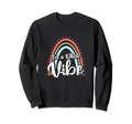 Im Whole Vibe Self Care Self Esteem Sweatshirt - Novelty Apparel Men Women - T-Shirt, Sweatshirt, Hoodie