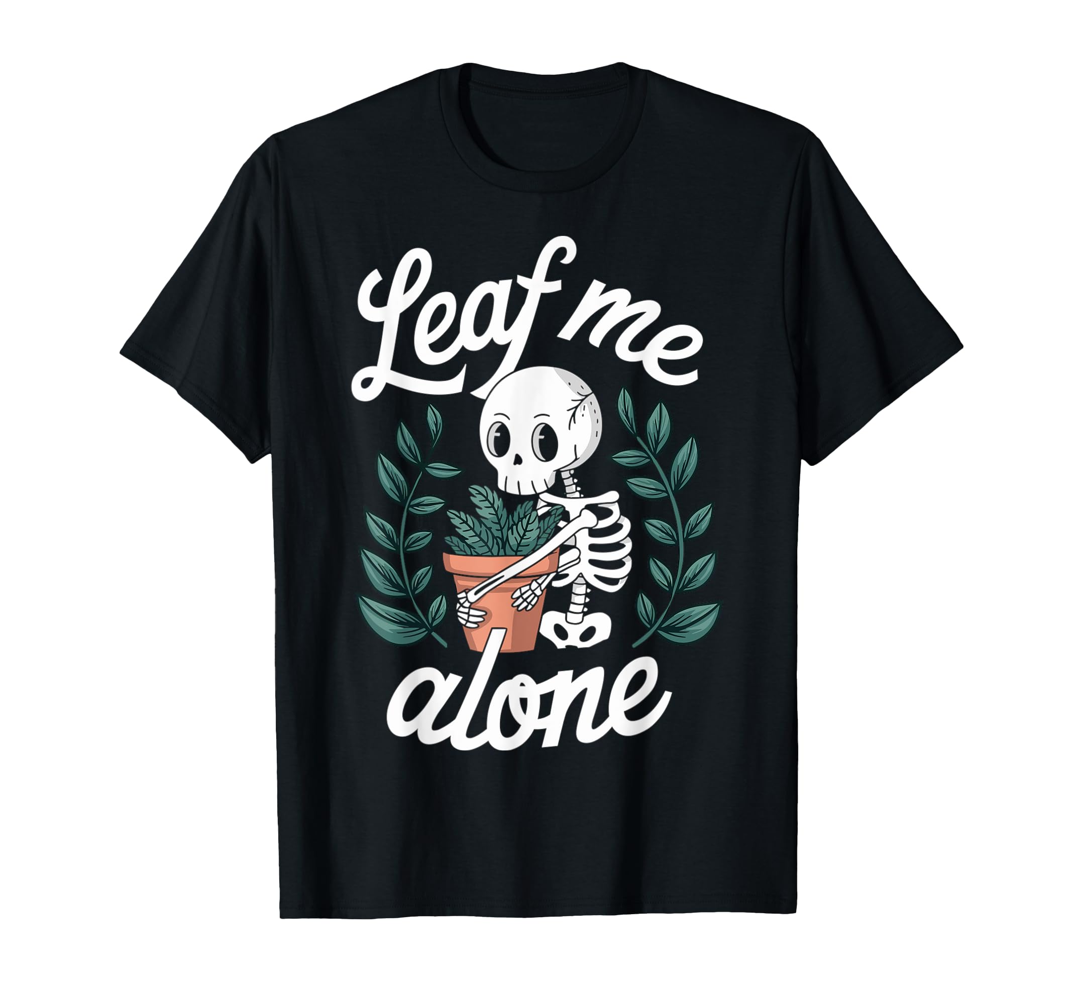 Plant Lover Botanical House Plant T-Shirt - Novelty Apparel for Adults - T-Shirt, Sweatshirt, Hoodie
