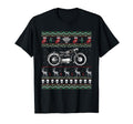 Motorcycle Ugly T-Shirt - Novelty Apparel Unisex - T-Shirt, Sweatshirt, Hoodie