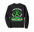 Cancer Squad Family Mental Health Sweatshirt - Trendy Graphic Men Women - T-Shirt, Sweatshirt, Hoodie
