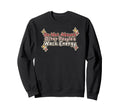 Do No Absorb Other Peoples Wack Sweatshirt - Streetwear Style Unisex - T-Shirt, Sweatshirt, Hoodie