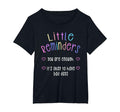 Little Reminders You Are Enough T-Shirt - Custom Art Print Men Women - T-Shirt, Sweatshirt, Hoodie
