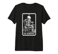 Homebody Tarot Card Indoorsy T-Shirt - Casual Everyday Wear Men Women - T-Shirt, Sweatshirt, Hoodie