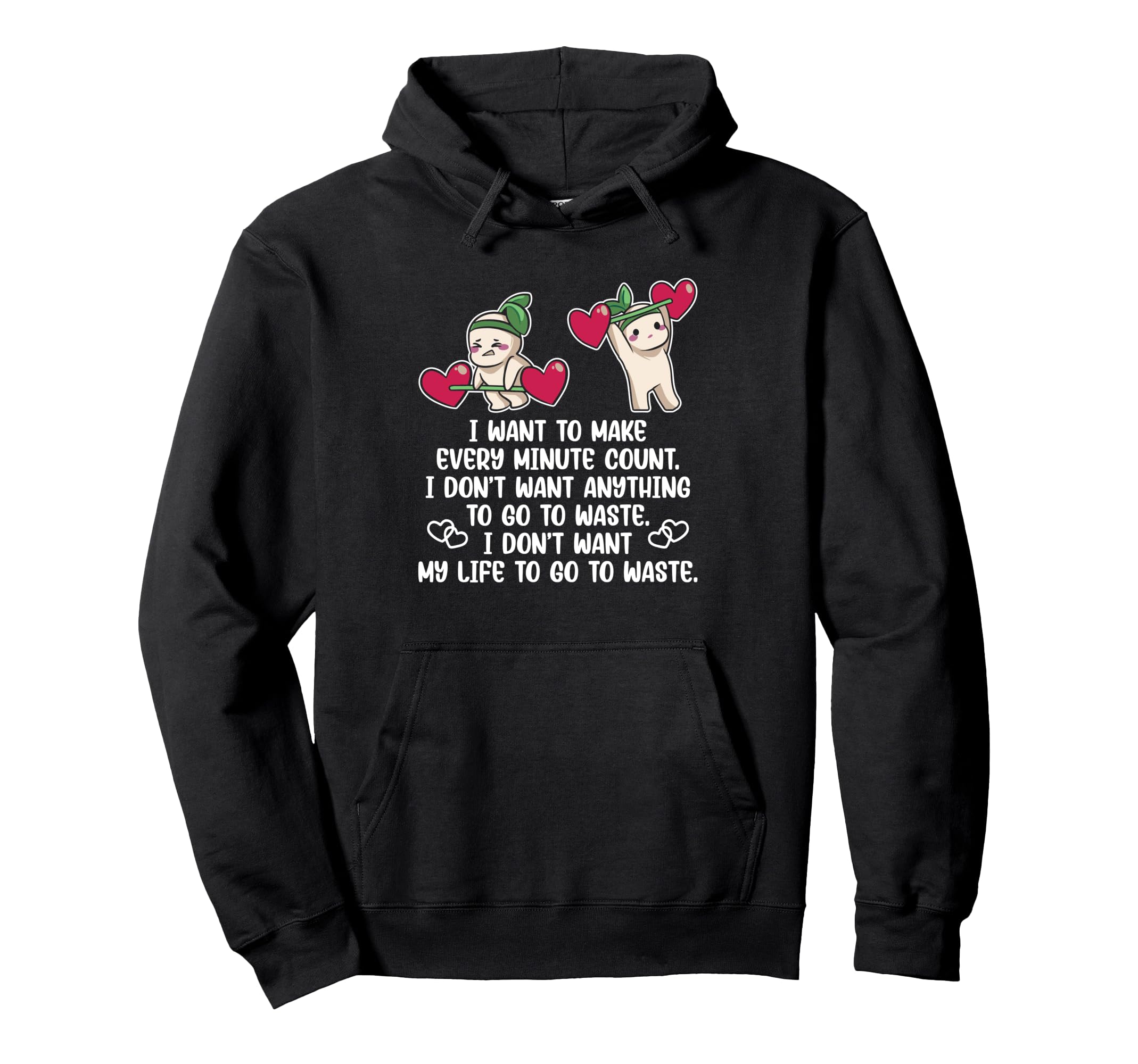 Self Love Valentines Day Practice Self Care Hoodie - Graphic Print Unisex - T-Shirt, Sweatshirt, Hoodie