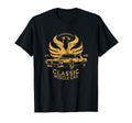 Muscle Car Worn Car T-Shirt - Aesthetic Graphic for Adults - T-Shirt, Sweatshirt, Hoodie