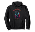 Horse Pony Lover Equestrian Hoodie - Casual Everyday Wear for Adults - T-Shirt, Sweatshirt, Hoodie