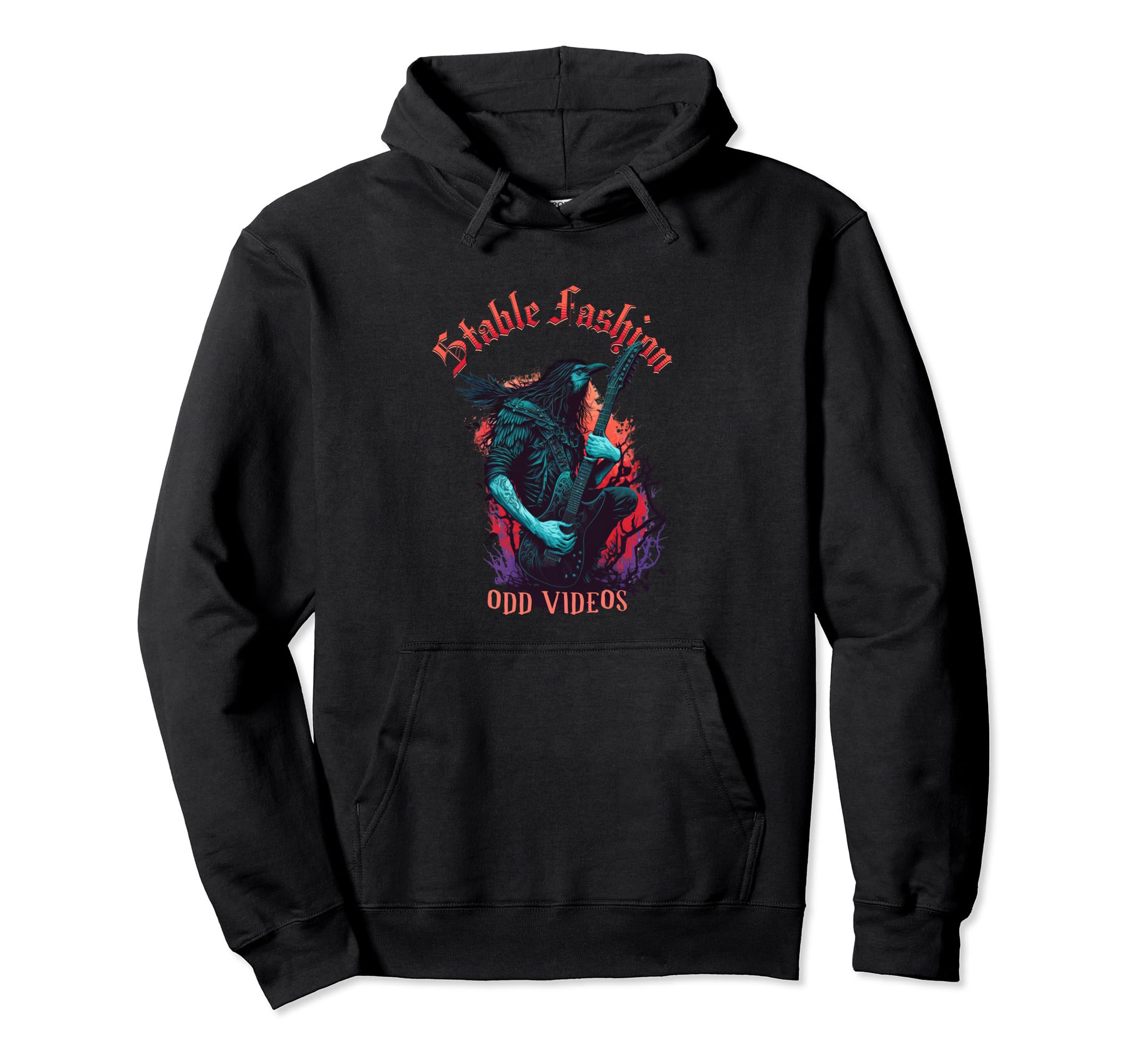 Horse Pony Lover Equestrian Hoodie - Casual Everyday Wear for Adults - T-Shirt, Sweatshirt, Hoodie