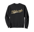 Pittsburgh Pennsylvania Pa Sweatshirt - Casual Everyday Wear for Adults - T-Shirt, Sweatshirt, Hoodie
