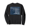 Famous Art Landscapes After Sweatshirt - Custom Art Print Men Women - T-Shirt, Sweatshirt, Hoodie