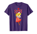 Japanese 80S Candy Cartoon Anime Manga T-Shirt - Streetwear Style Men Women - T-Shirt, Sweatshirt, Hoodie