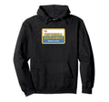 Professional Overthinker Senior Hoodie - Casual Everyday Wear for Adults - T-Shirt, Sweatshirt, Hoodie