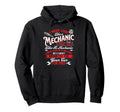 Doesnt Mean Ill Fix Your Car Free Car Hoodie - Unique Graphic Unisex - T-Shirt, Sweatshirt, Hoodie