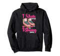 Roller Skating Skate 1970S I Skate Hoodie - Casual Everyday Wear Men Women - T-Shirt, Sweatshirt, Hoodie