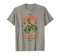 Old Rodeo Saloon Giddyup Buttercup T-Shirt - Fun Novelty Design Men Women - T-Shirt, Sweatshirt, Hoodie